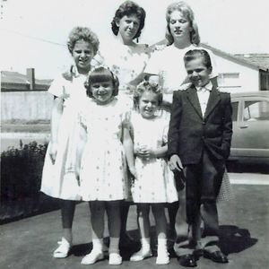 Meet your Posher, Beth